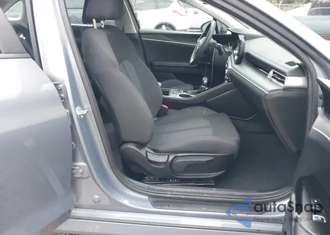 2024 Kia K5 Lxs from USA, damaged, VIN 5XXG14J2XRG242096